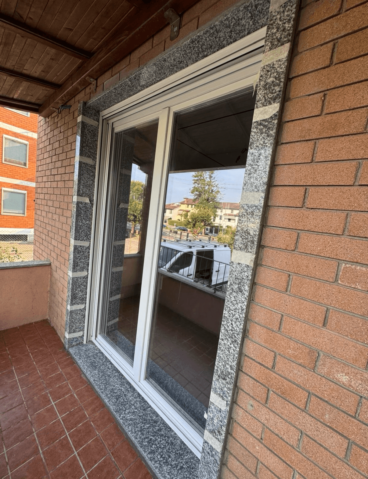 Infissi e serramenti — foto 5