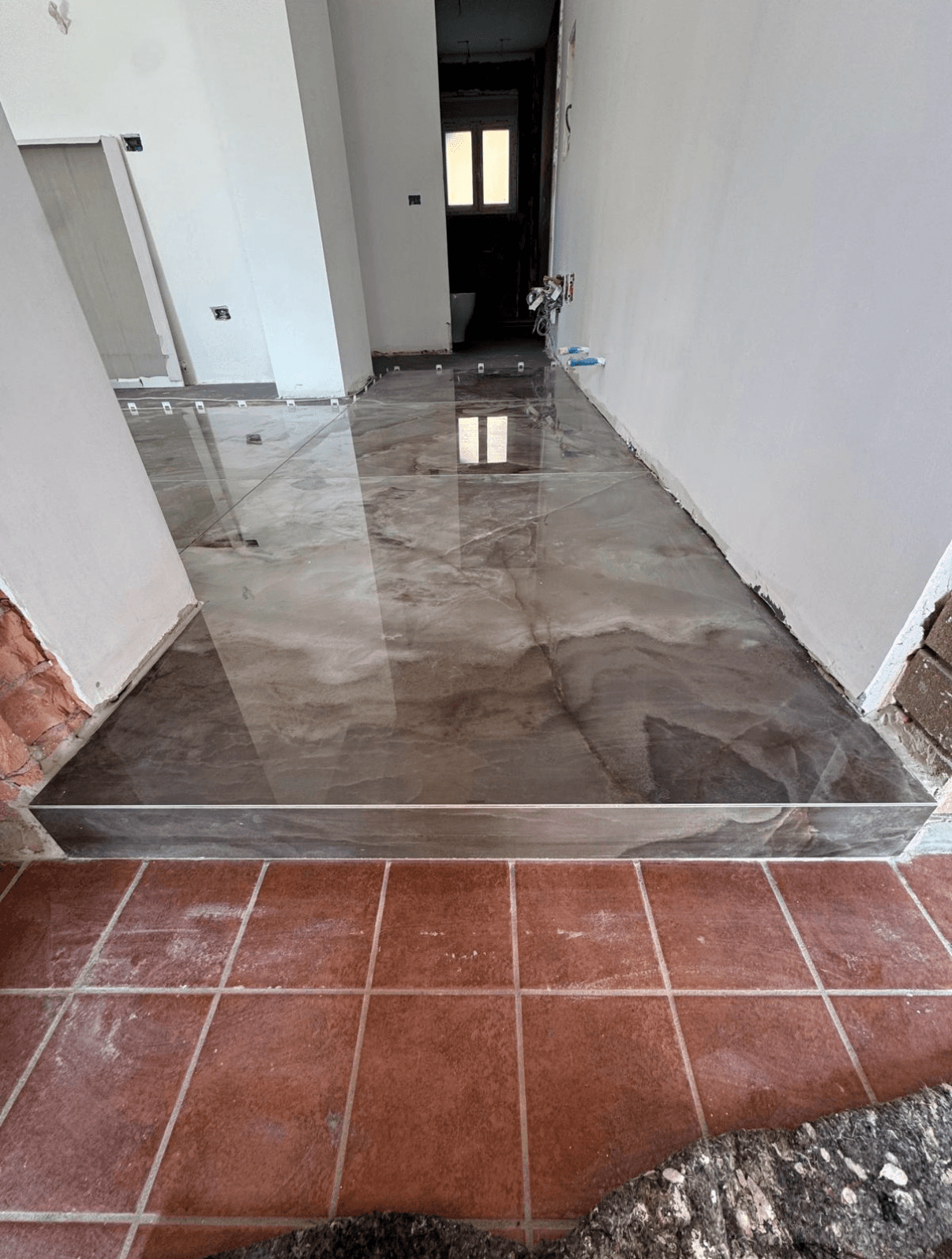 Pavimentazioni e rivestimenti — foto 2