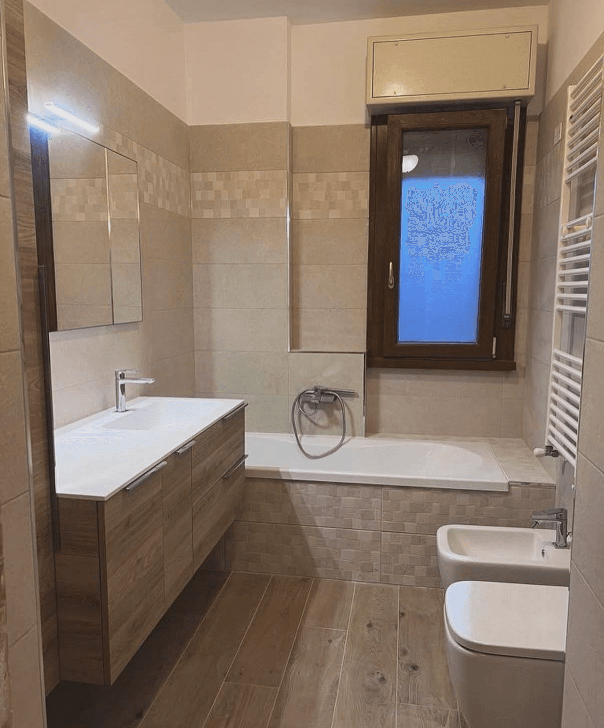 Rifacimento bagno completo — foto 6