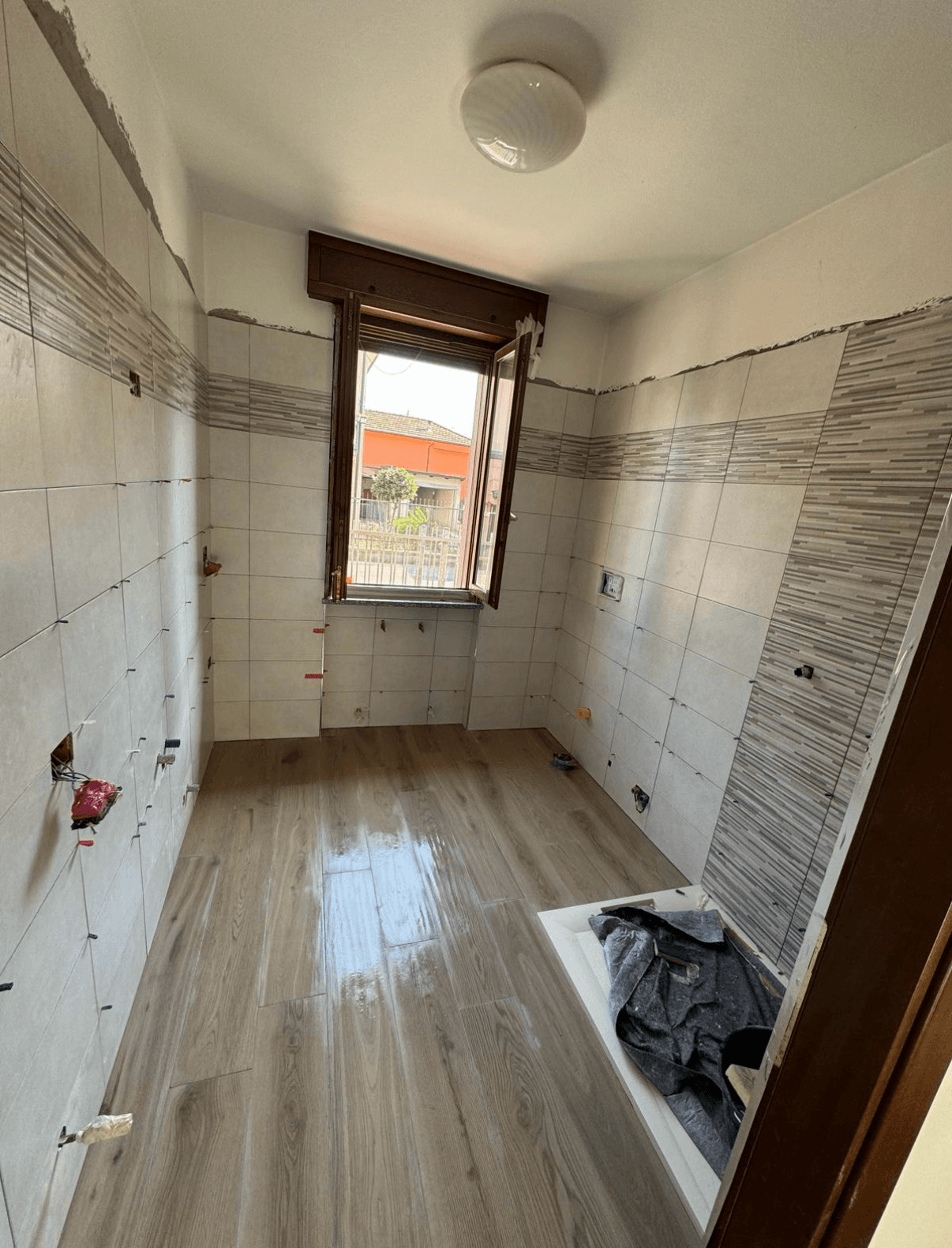 Rifacimento bagno completo — foto 4