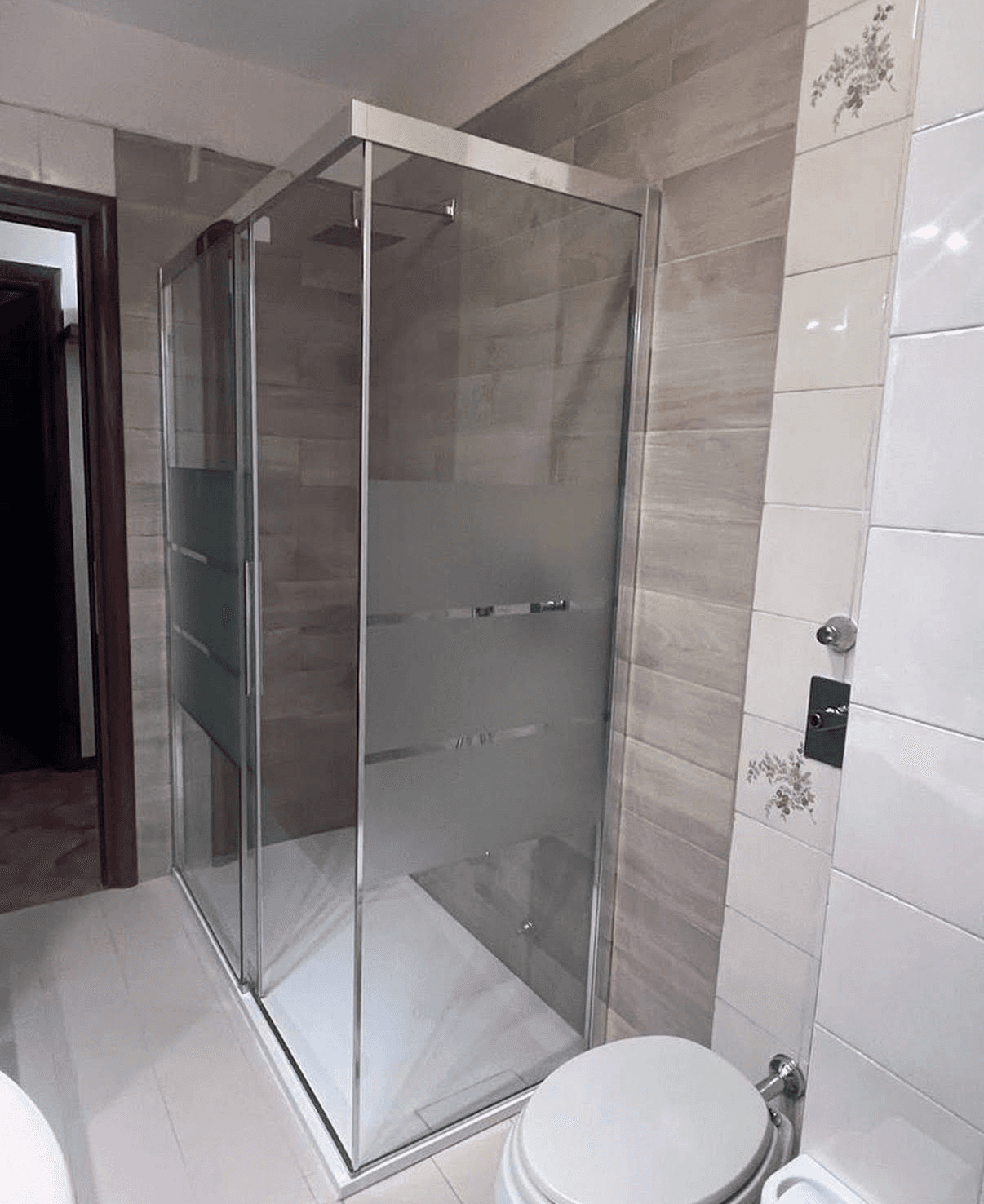 Rifacimento bagno completo — foto 5