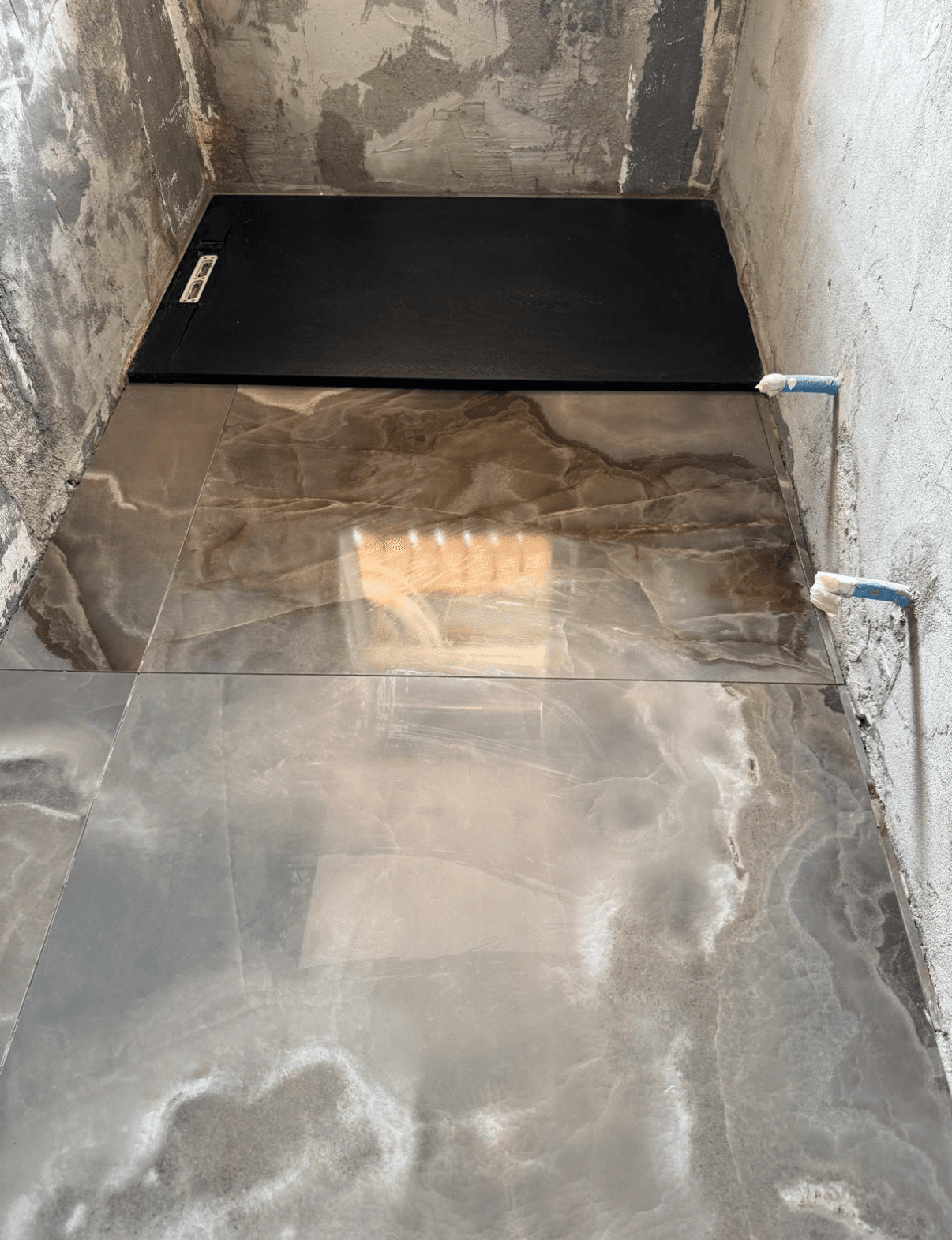 Rifacimento bagno completo — foto 2
