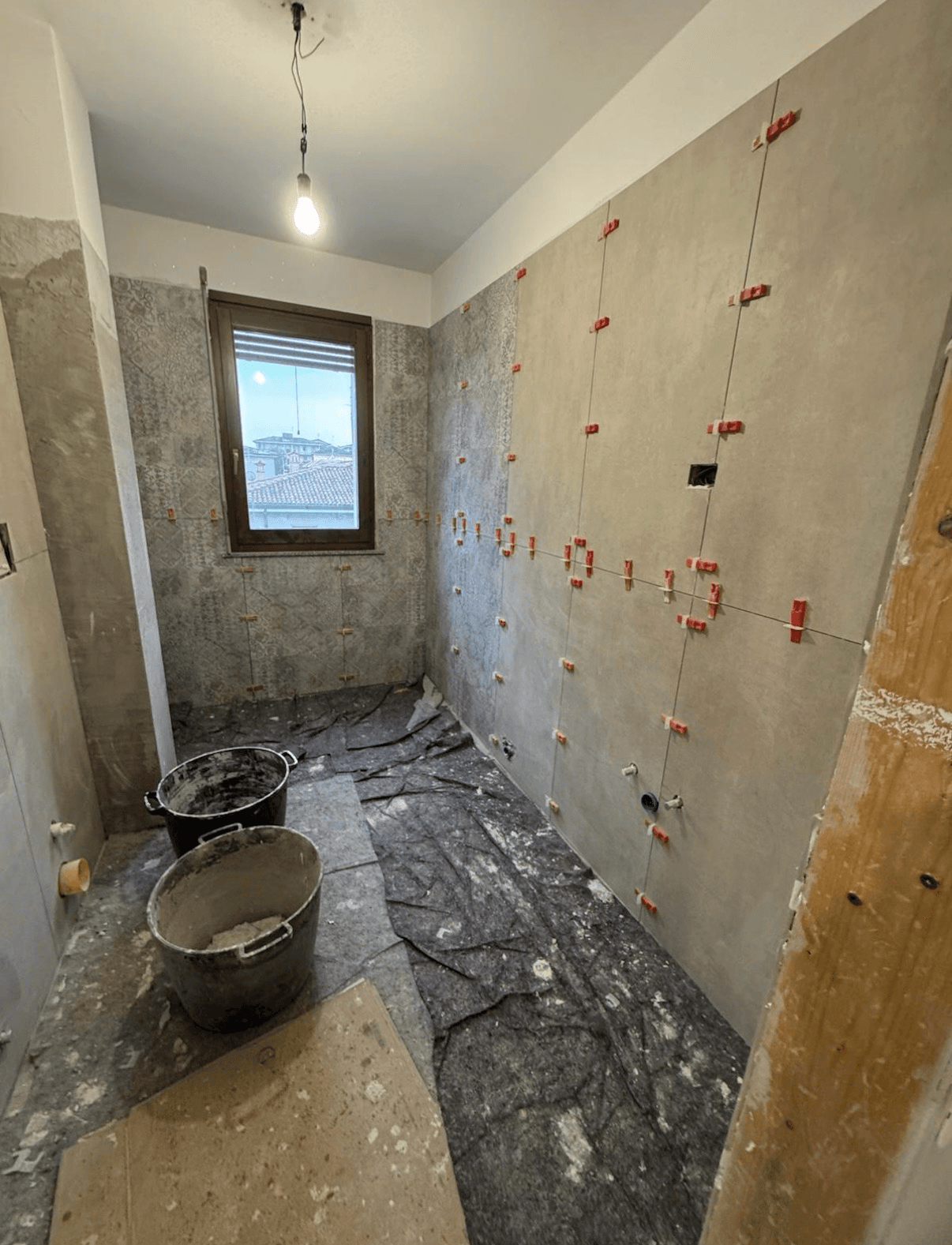 Rifacimento bagno completo — foto 3