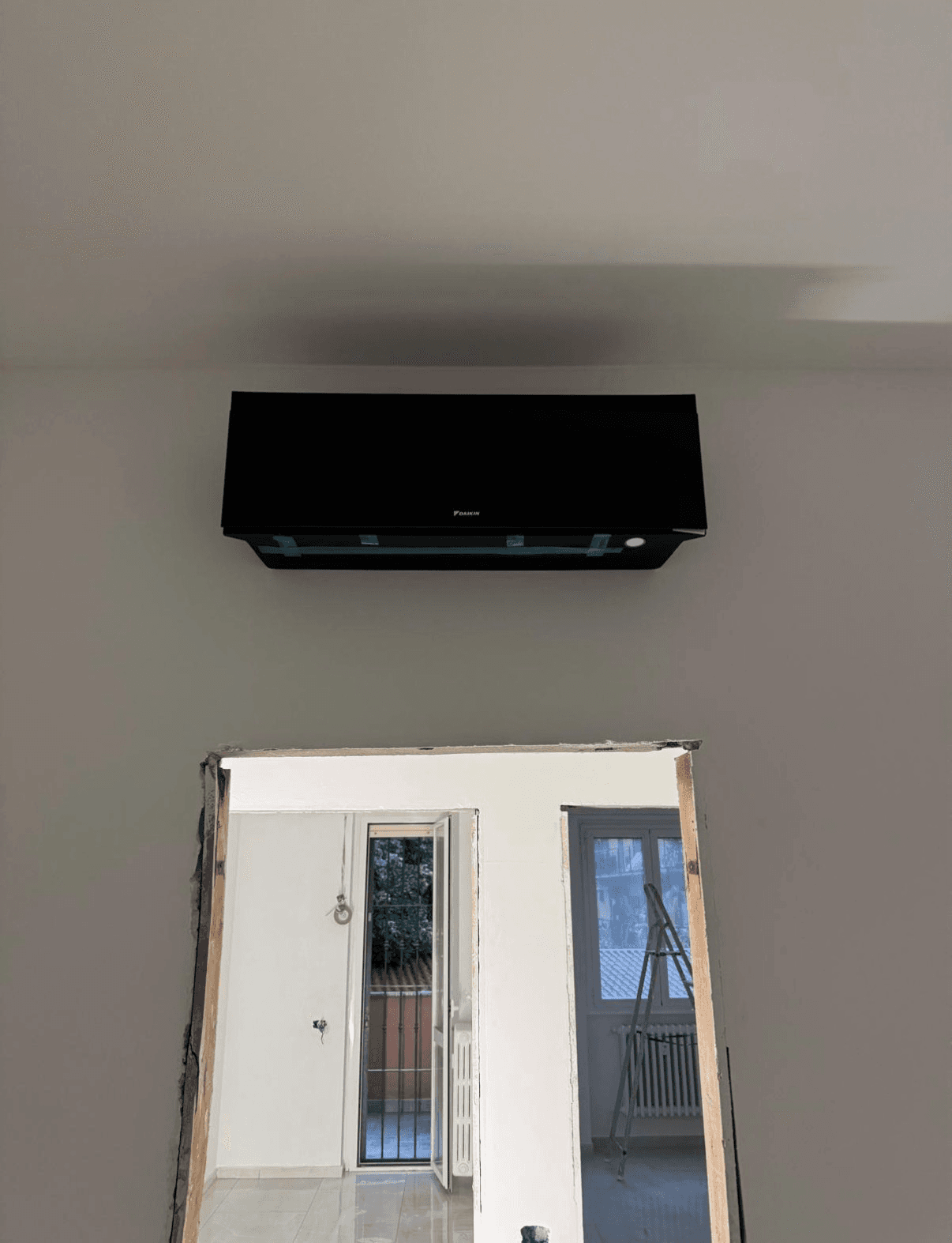 Impianti idraulici e climatizzazione