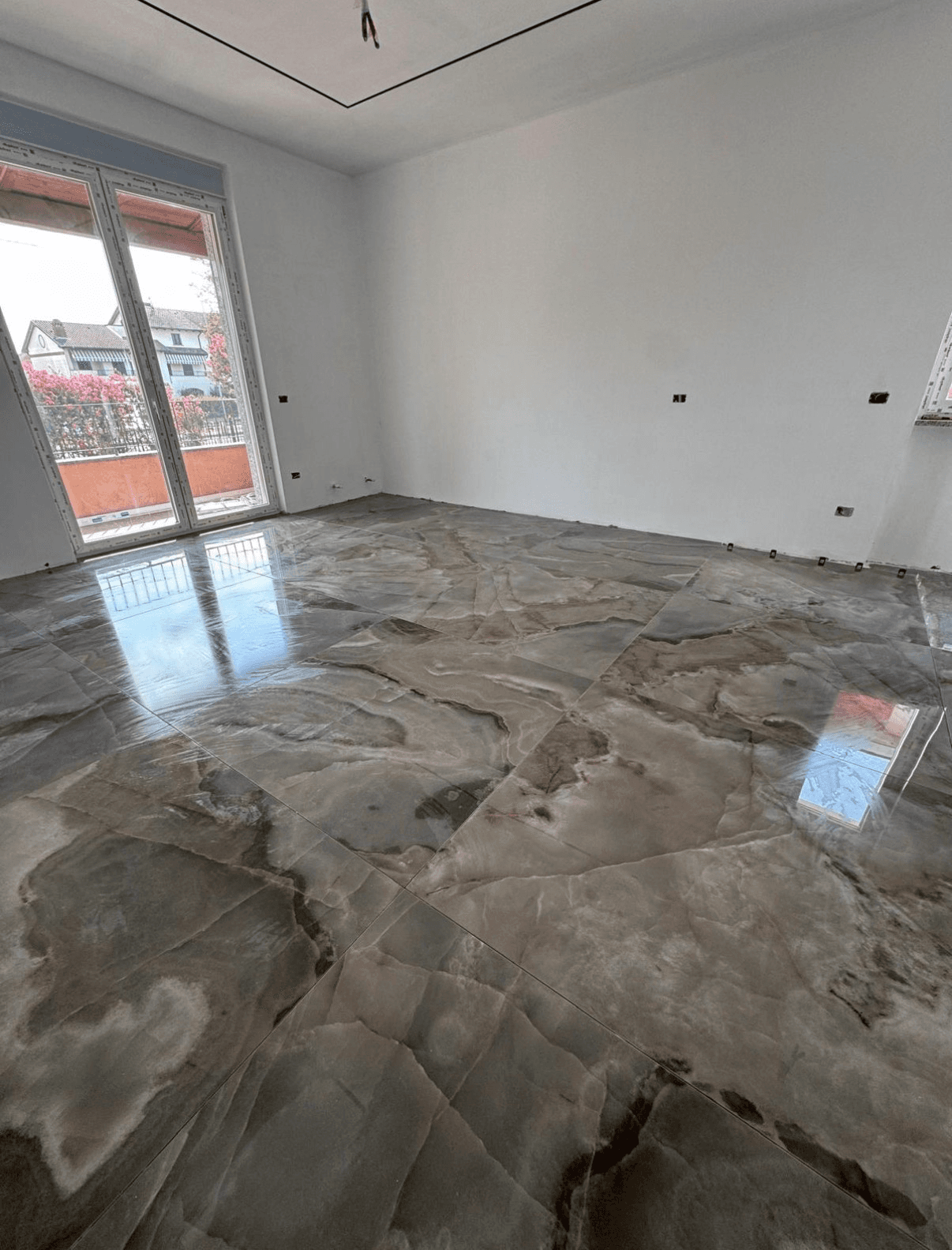 Ristrutturazione appartamento completa